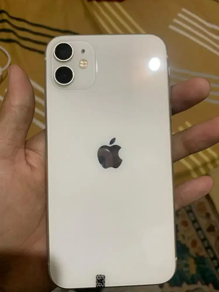 iPhone 11 256GB Inter