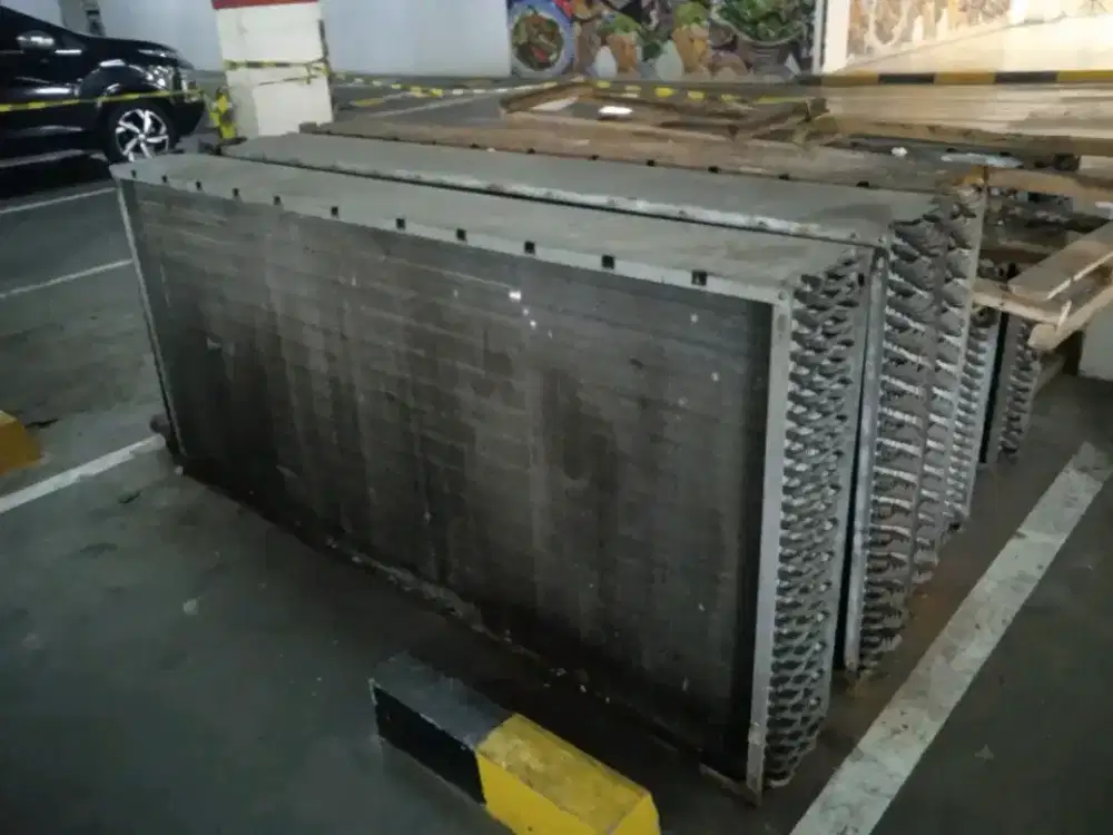 Menerima jual beli barang bekas