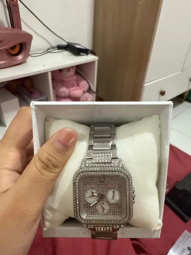 Jam guess GW0472LI original