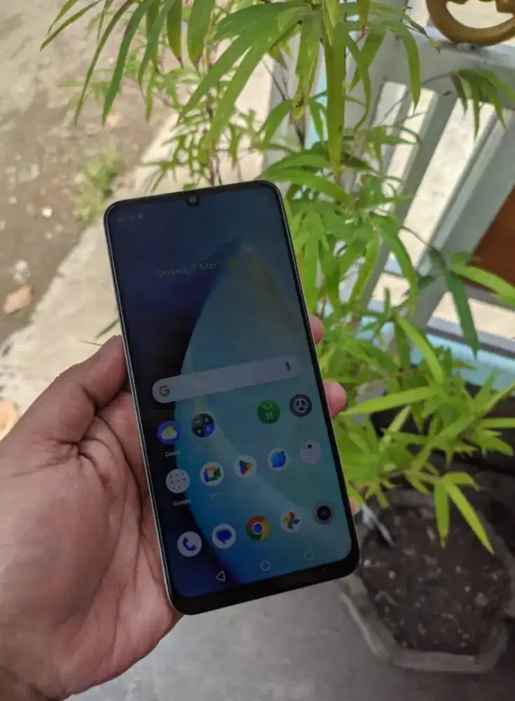 Realme C53 Ram 6/128 Mulus Banget