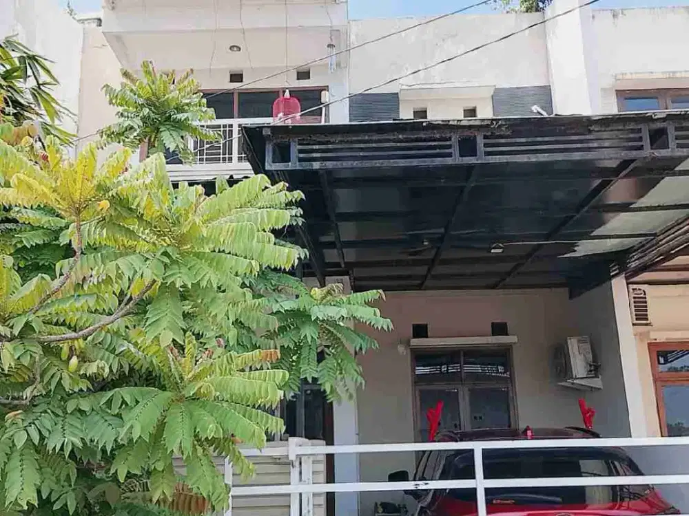 Termurah Rumah Sektor Gading Serpong  Lokasi Terbaik