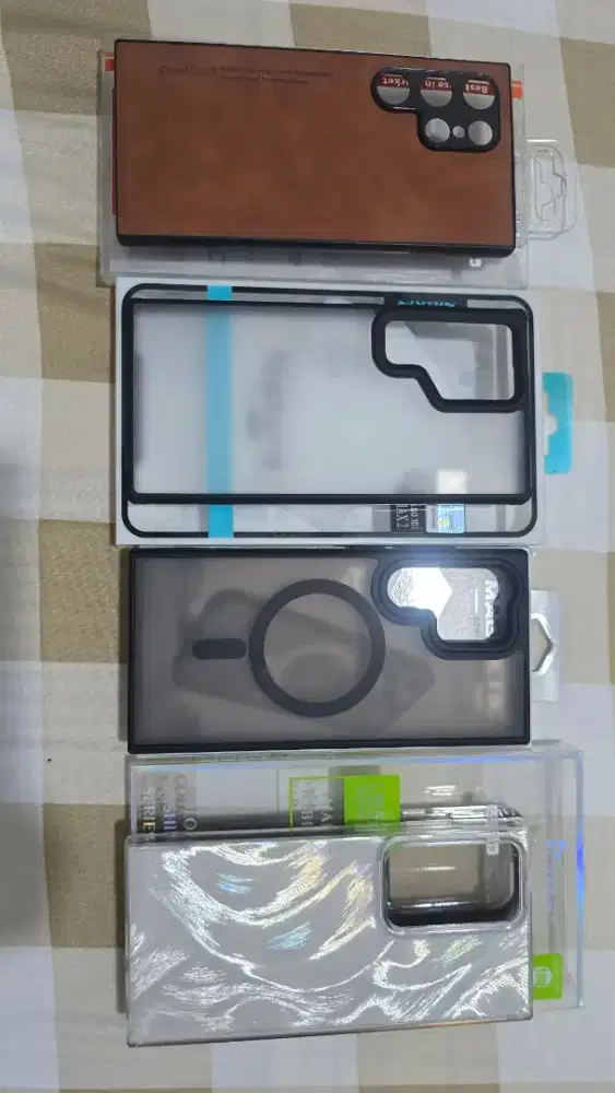 CASING SAMSUNG S24 ULTRA