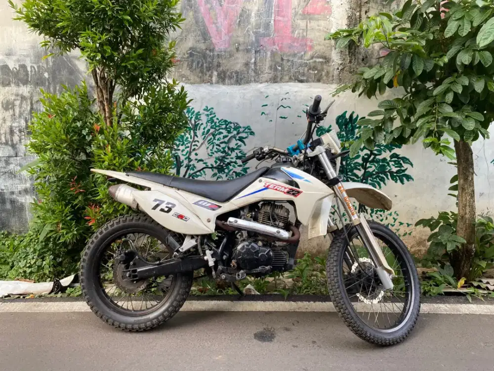Viar / V 20 T 200 cc