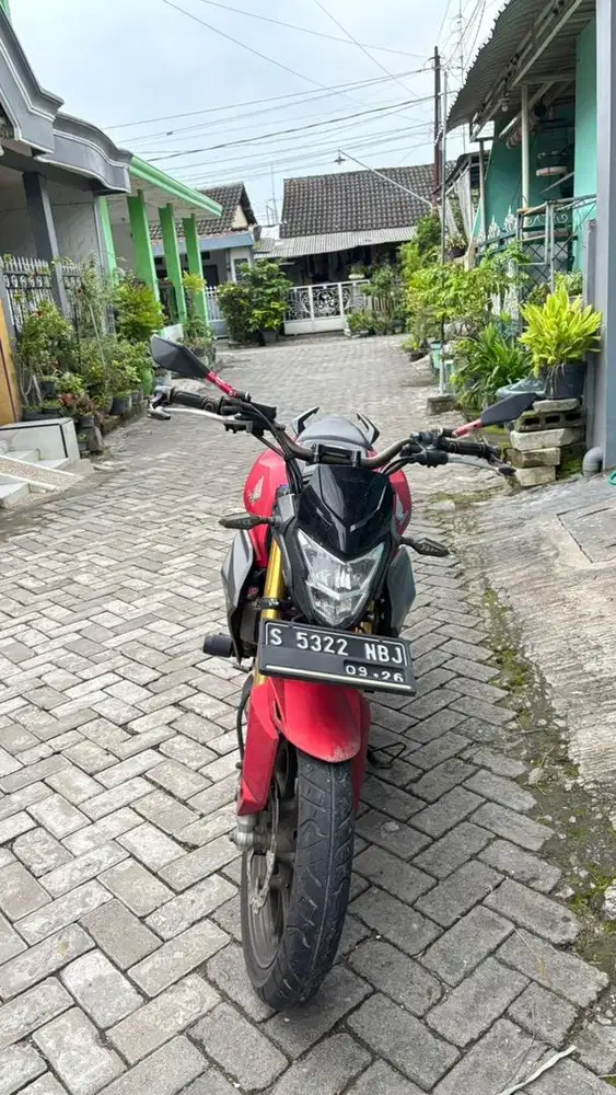 For Sale Honda CB150R