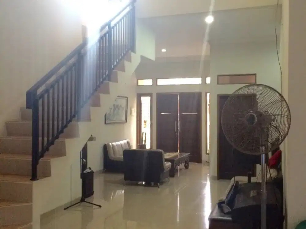 Dijual Rumah Murah di jatiwaringin Pondok Gede