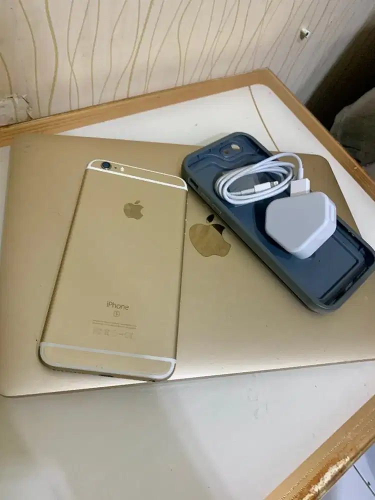 iphone 6s Plus 128gb Memory Gede , harga NET