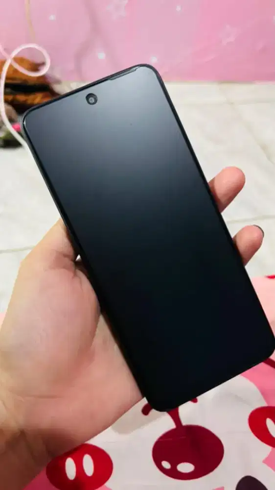 Di Jual Xiaomi Redmi 12 RAM 8/256