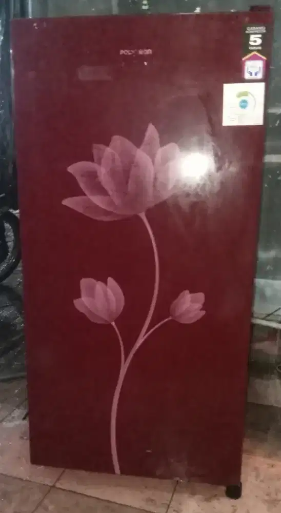 Kulkas Politron belesa mdl br ori