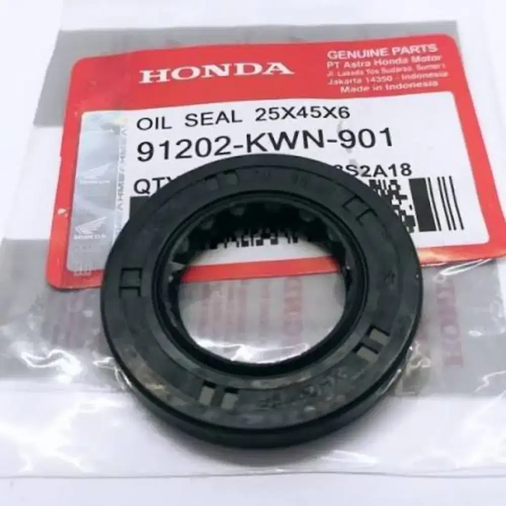 SIL Kruk as KOJ KVB KWN dan silkruk as kiri magnet full semua ori