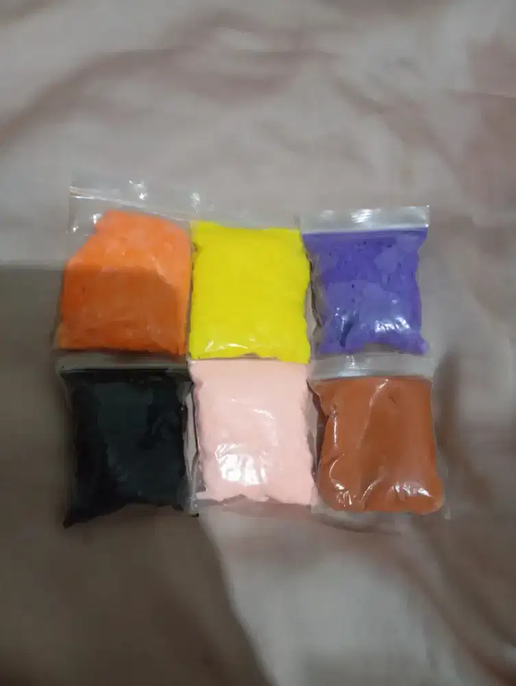 clay mainan anak anak