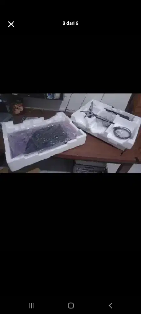 MONITOR GAMING
AOC 24G2SPE 24″