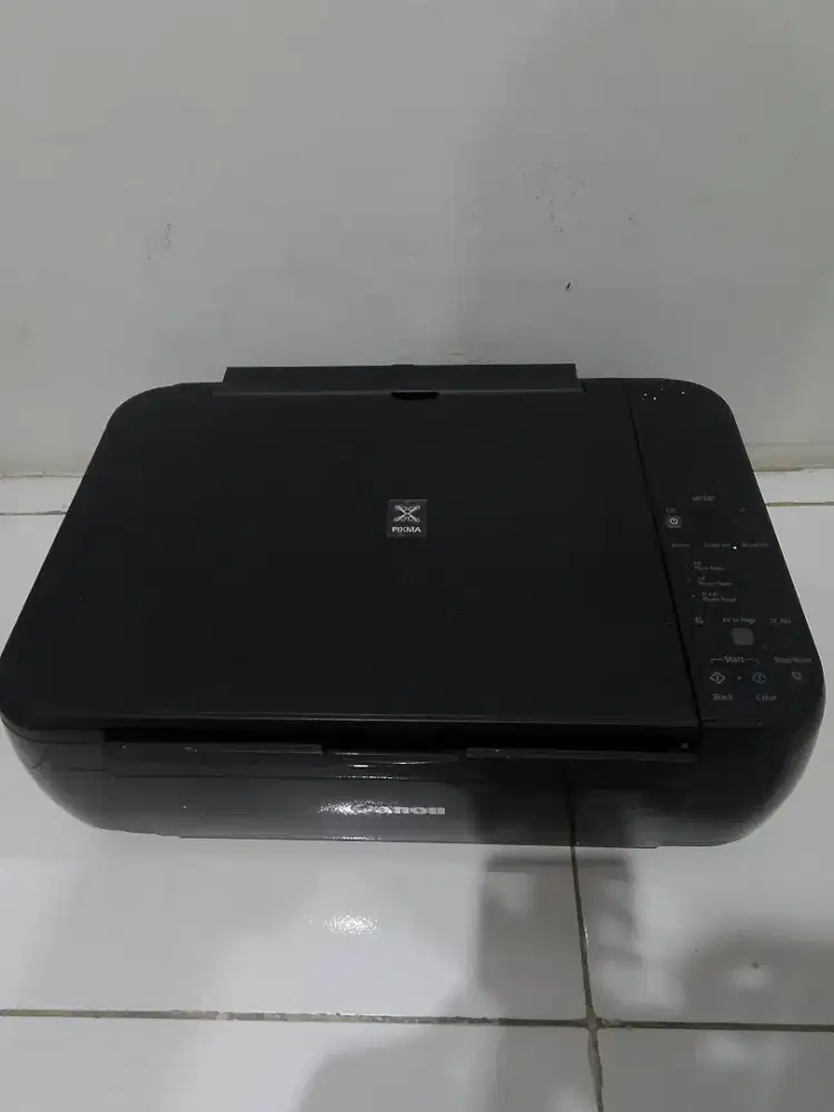 Jual printer Canon type MP287