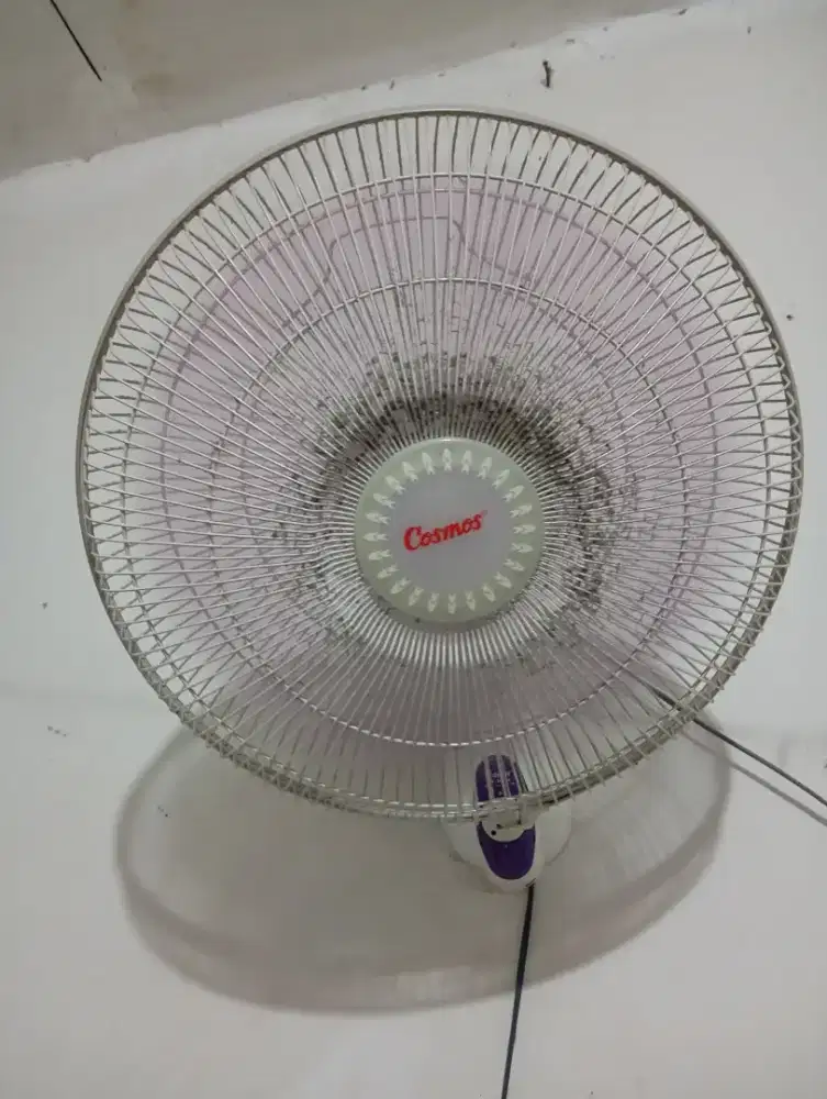 kipas angin cosmos