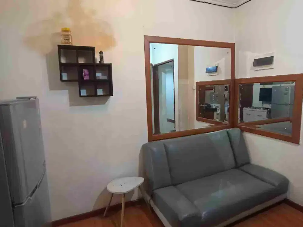Apartemen Mediterania Gajah Mada Tipe 1 BR Free IPL dan Wifi