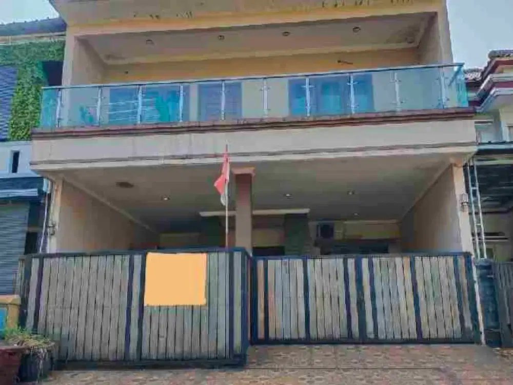 Nirwana Golden park Cibinong