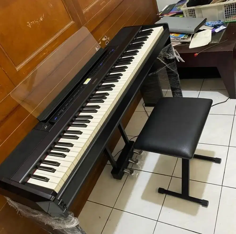 Piano Yamaha P 515