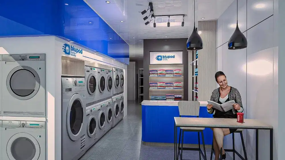 Lowongan kerja - Dibutuhkan Karyawan Laundry - Kuta, Lombok