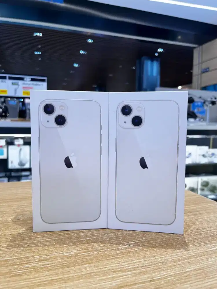 iPhone 13 basic 128 GB