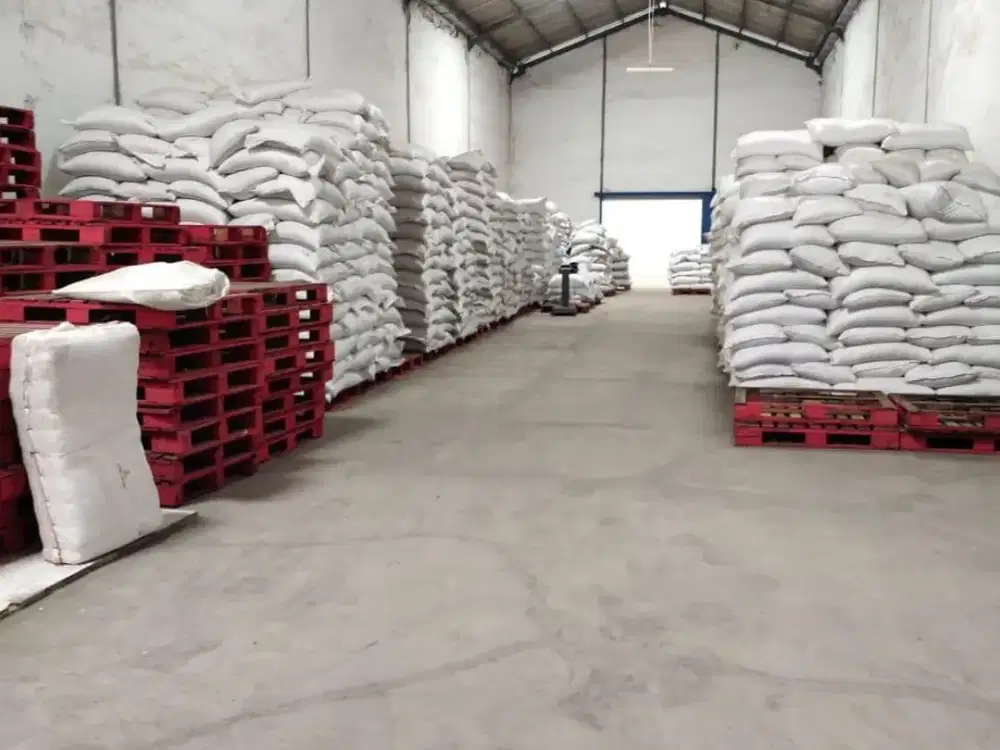 Dijual Gudang Dalam Pergudangan di Royal Kosambi Dadap Tangerang