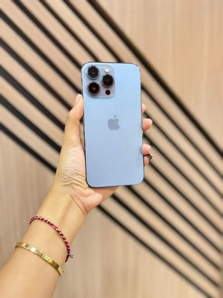 Iphone 13 pro 256gb ex beacukai