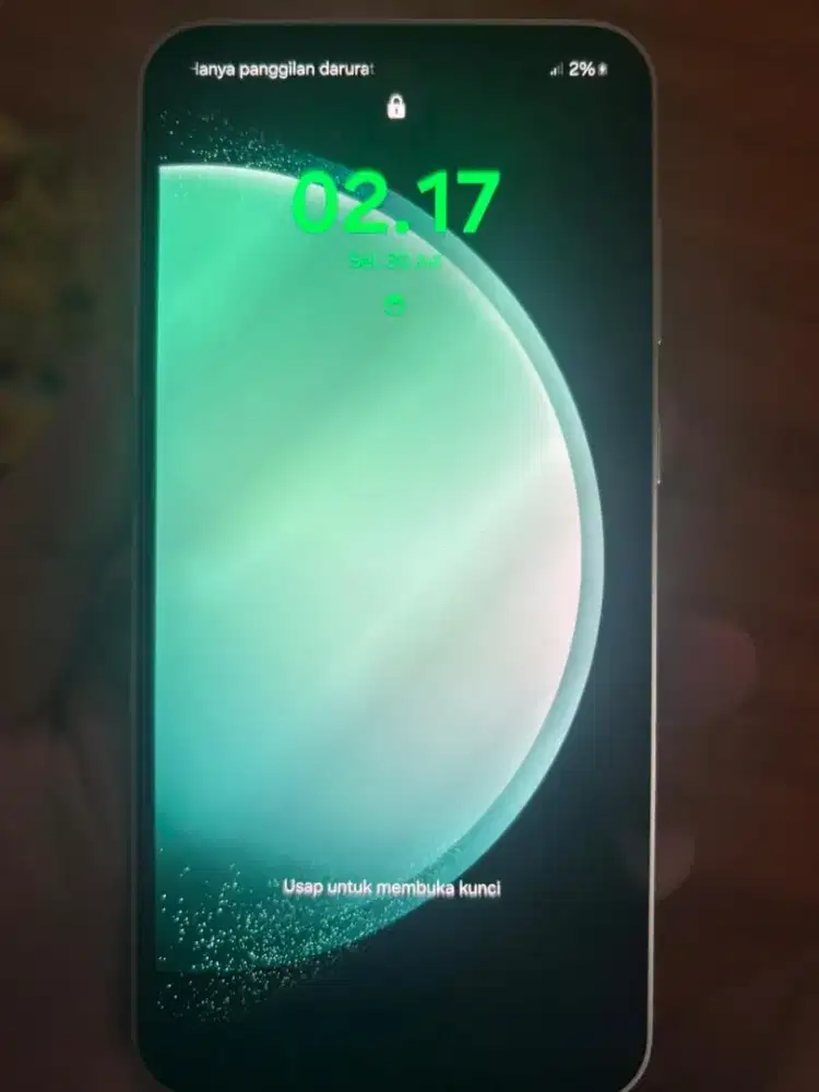 S23 FE 8/128gb fullset sein