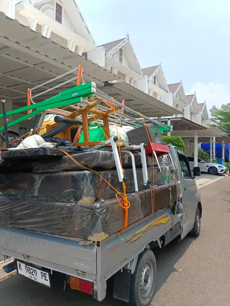 Terima jual beli barang second