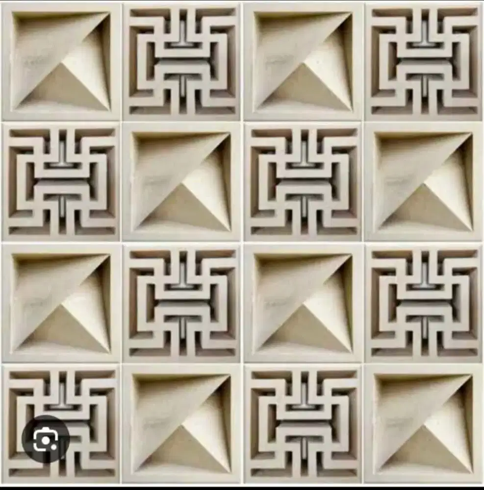 Roster berbagai macam. Motif