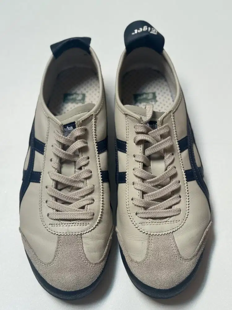 Sepatu pria onitsuka tiger mexico 66