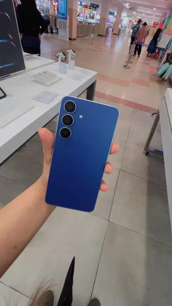 PROMO CICILAN SAMSUNG BUNGA 0%