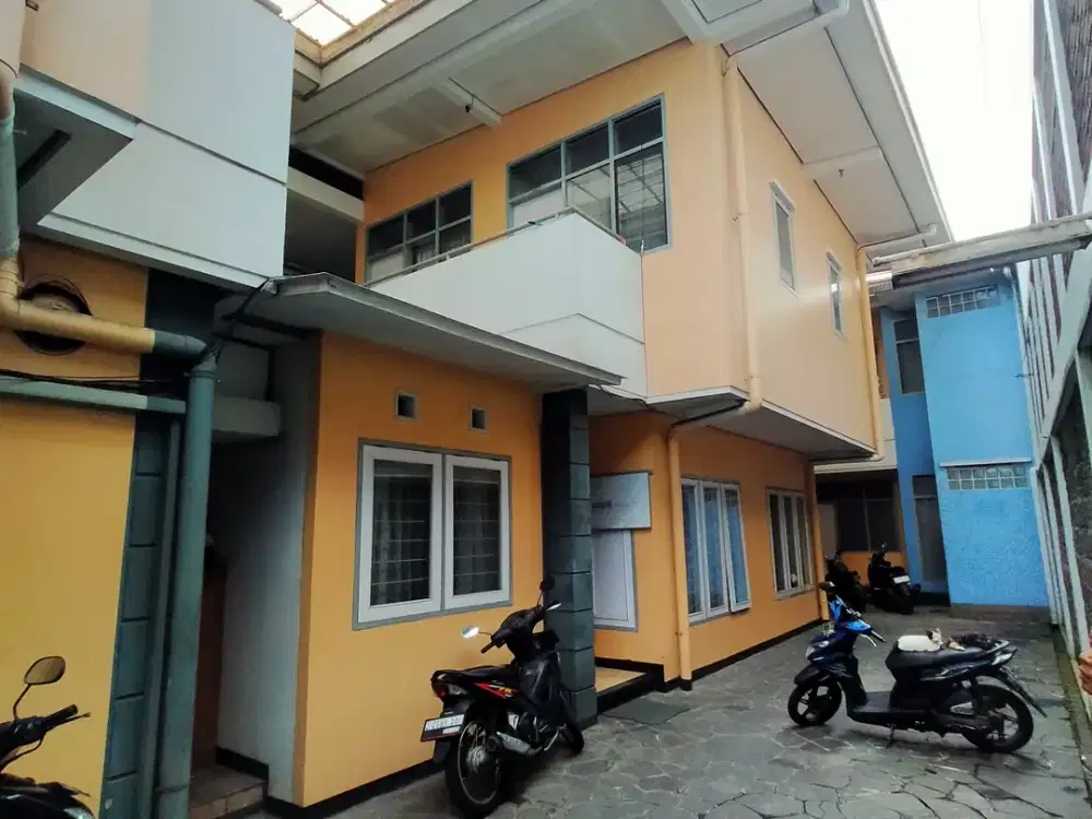 Dijual Kost dekat kampus maranatha-akses mobil-lokasi premium