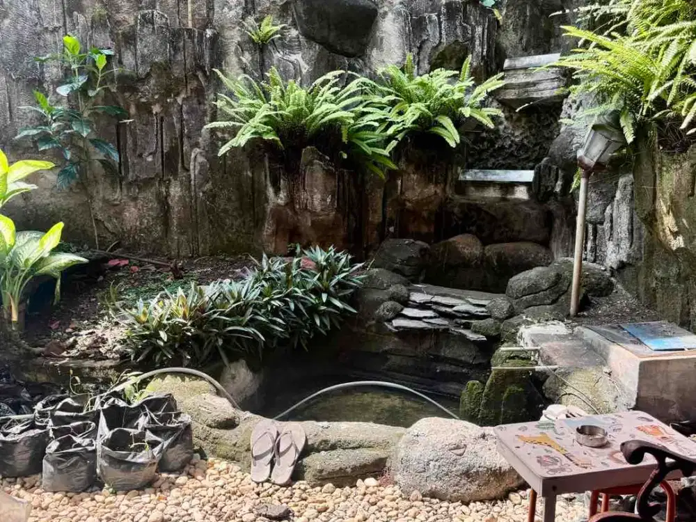 Rumah Dijual Cepat di Larangan Ciledug Siap Huni