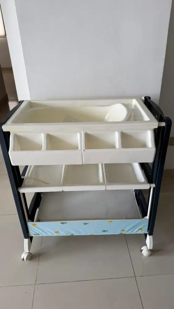 Box mandi bayi Pliko