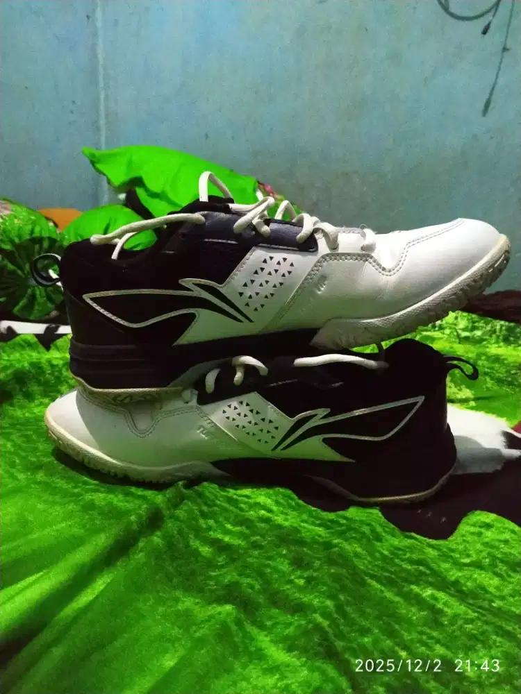 Lining df-01 lite size 43 insole 270