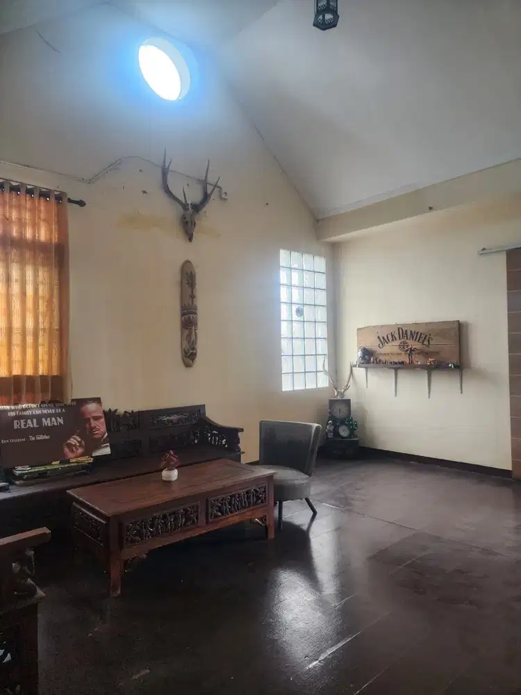 Dijual Cepat Ruko 4 Lantai Kompleks Ruko Raya Jemursari Surabaya