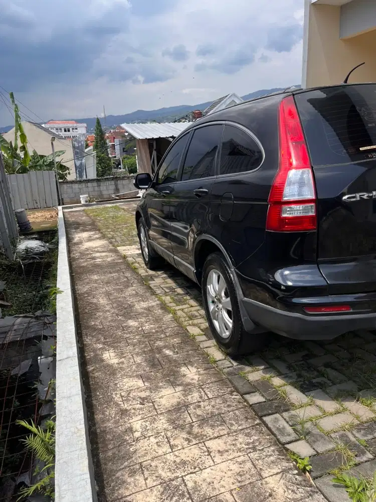 Honda Brio Satya 2015 Bensin