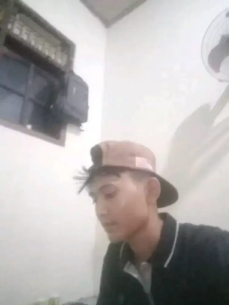 Cari kerja modal KTP asli asli Tangerang