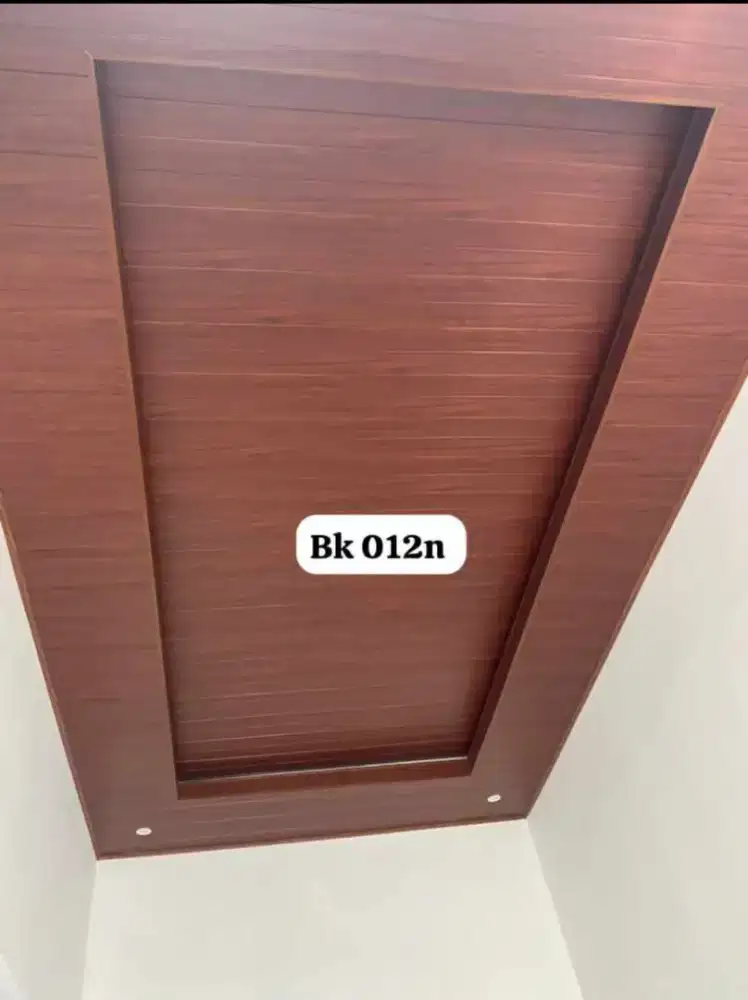 Plavon pvc Jabodetabek (Tangerang)