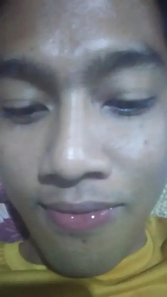 Sedang mencari pekerjaan