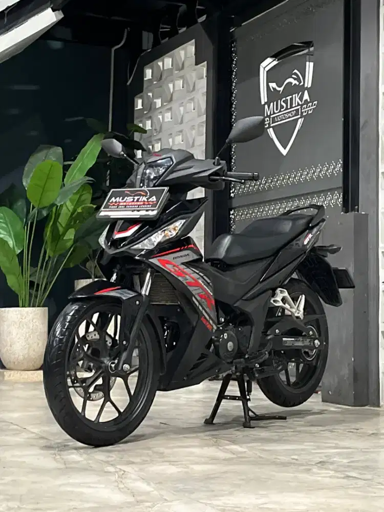 Promo‼️Supra GTR 150 2024. N Pasuruan. DANNY Mustika Motor Malang