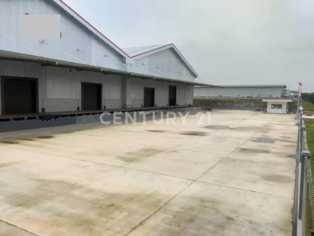 Disewakan Gudang Di Jababeka Cikarang