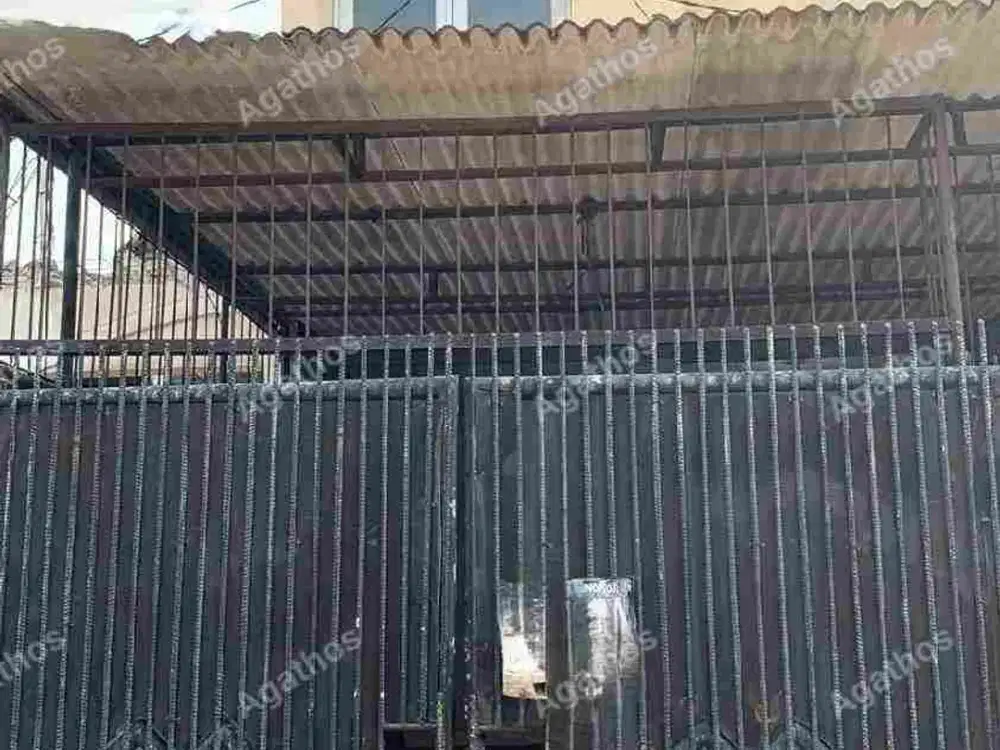 disewakan rumah ditaman palem lestari