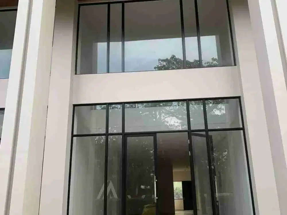 Disewakan Ruko 4 Lantai The Avenue MERR