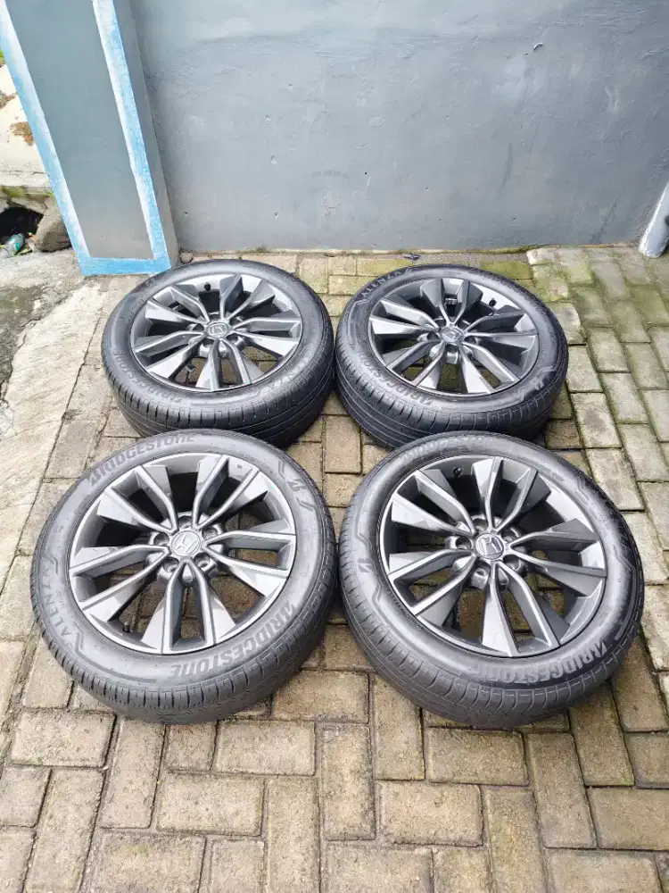 Velg ALL NEW HRV R18 ORIGINAL