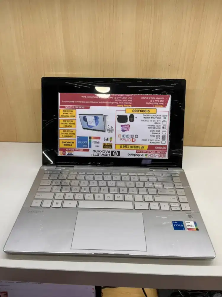 Acer Aspire 512gb