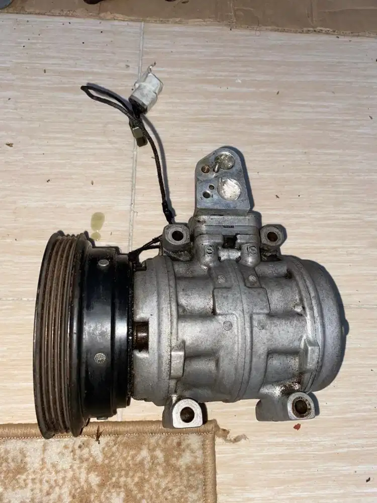 For sale Kompresor ac starlet kapsul