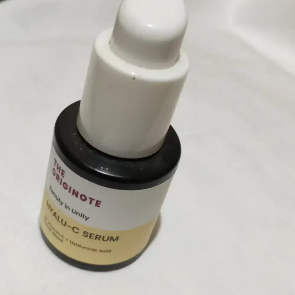 FACE SERUM THE ORIGINOTE HYALU-C SERUM