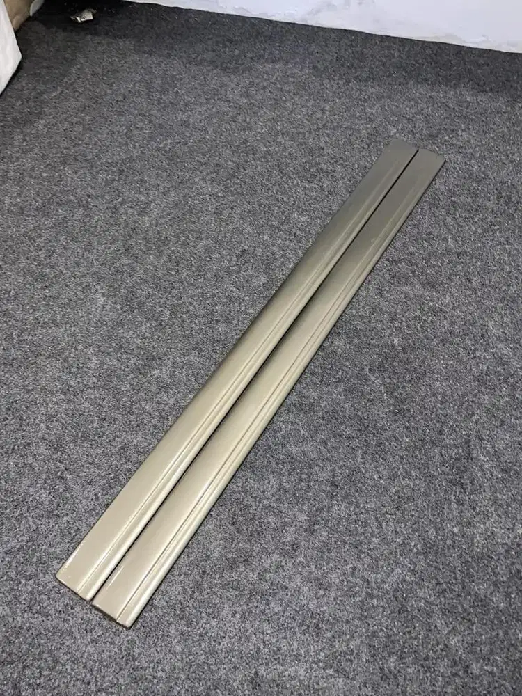 For sale list pintu starlet kapsul