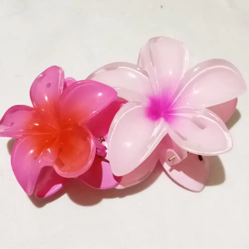 JEDAI WANITA MOTIF BUNGA CUTE