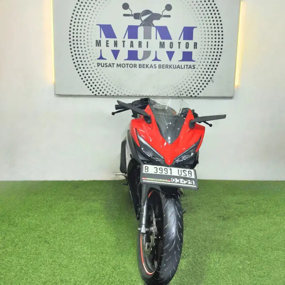 - CBR 150 R 2018, SS LENGKAP MENTARI JOJO MOTOR