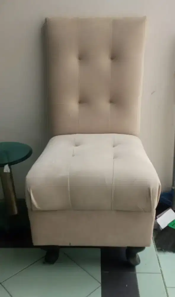 Jual Kursi Sudut 1 Set